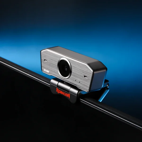 1080p Streaming Webcam — Electronics at Gallen Shop
