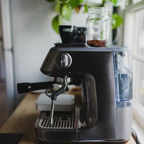 12-Cup Drip Coffee Maker — Home & Kitchen at Gallen Shop