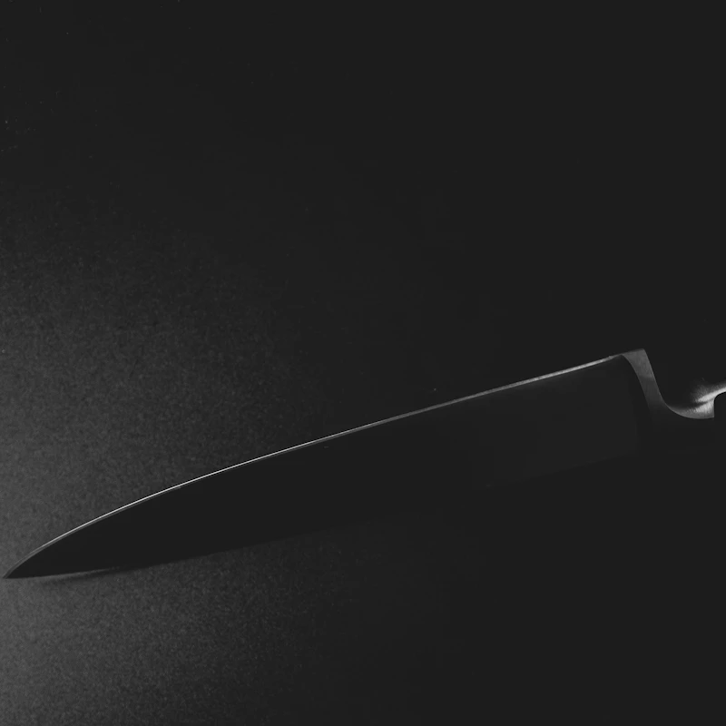 3-Piece Prep Knife Set β Home & Kitchen at Gallen Shop