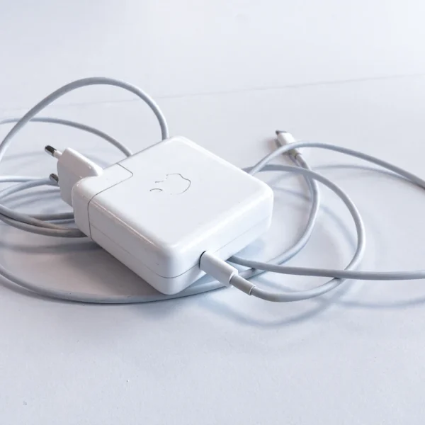 65W GaN Fast Charger + Cable — Electronics at Gallen Shop