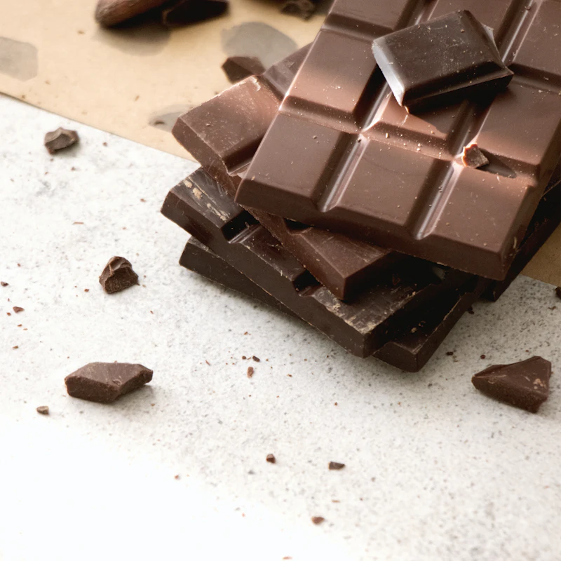 72% Single-Origin Dark Chocolate Bars (3-Pack) β Pantry at Gallen Shop