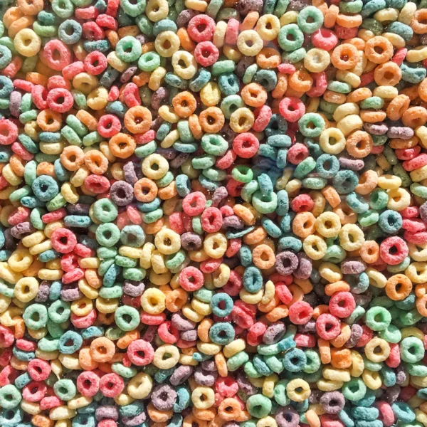Ancient Grain Flake Cereal — Pantry at Gallen Shop