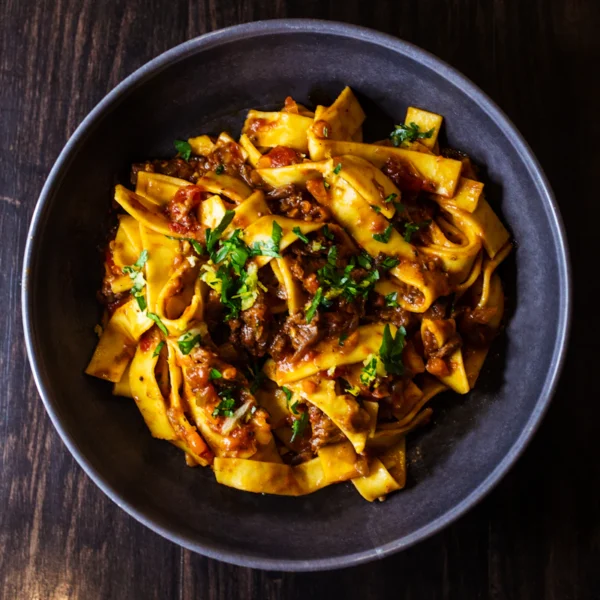 Artisan Rigatoni 3-Pack — Pantry at Gallen Shop