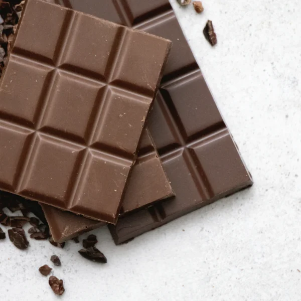 Baking Chocolate Discs 10 oz — Pantry at Gallen Shop