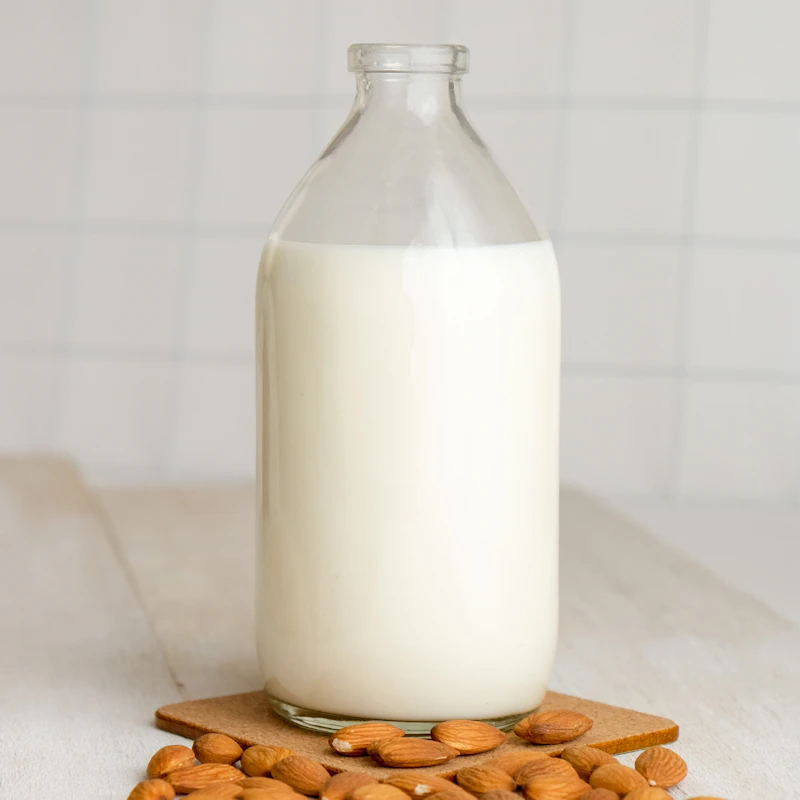 Barista Oat Milk 3-Pack β Beverages at Gallen Shop