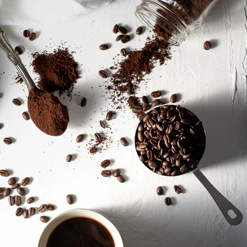 Breakfast Blend Coffee Duo β Beverages at Gallen Shop