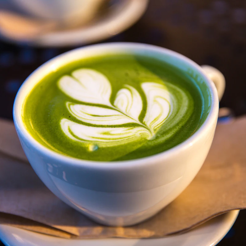 Ceremonial Grade Matcha 30g β Beverages at Gallen Shop