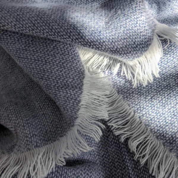 Chunky Knit Throw Blanket — Home & Kitchen at Gallen Shop