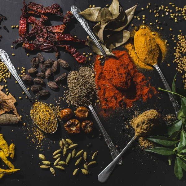 Everyday Spice Rack Starter Set — Pantry at Gallen Shop