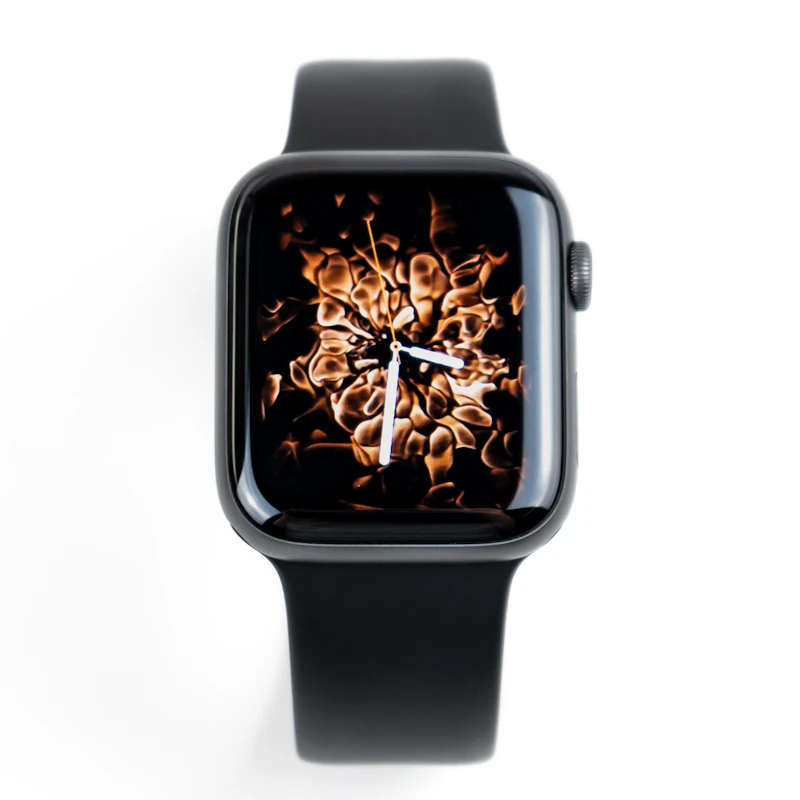 Fitness Smartwatch with GPS β Electronics at Gallen Shop