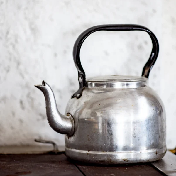 Gooseneck Pour-Over Kettle — Home & Kitchen at Gallen Shop