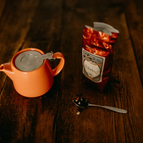 Herbal Chamomile Blend — Beverages at Gallen Shop