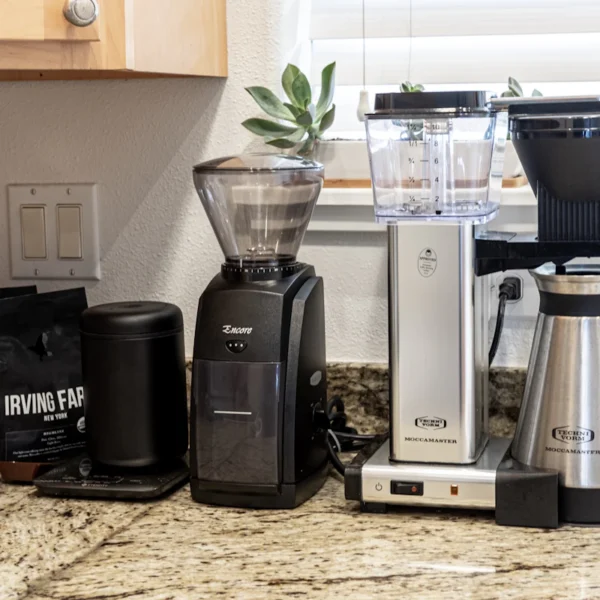 High-Torque Countertop Blender — Home & Kitchen at Gallen Shop