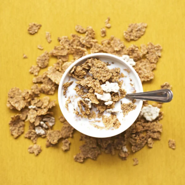 Honey Oat Crunch Cereal — Pantry at Gallen Shop