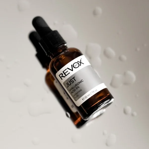 Hyaluronic Hydration Serum — Beauty & Personal Care at Gallen Shop