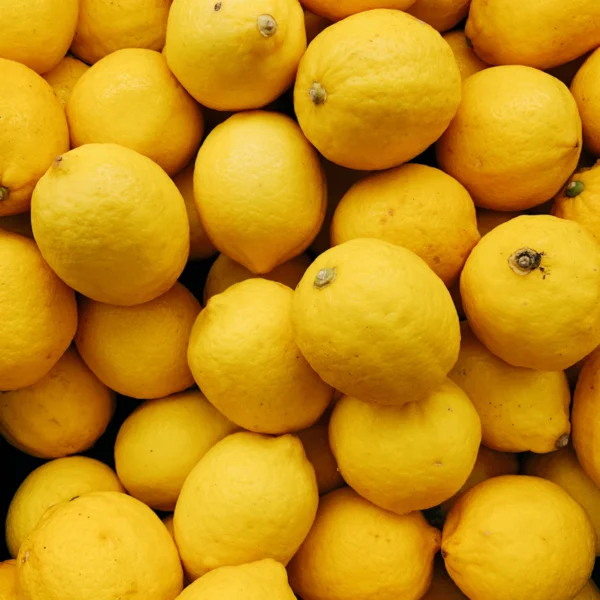 Meyer Lemons 2 lb Bag — Fresh Produce at Gallen Shop