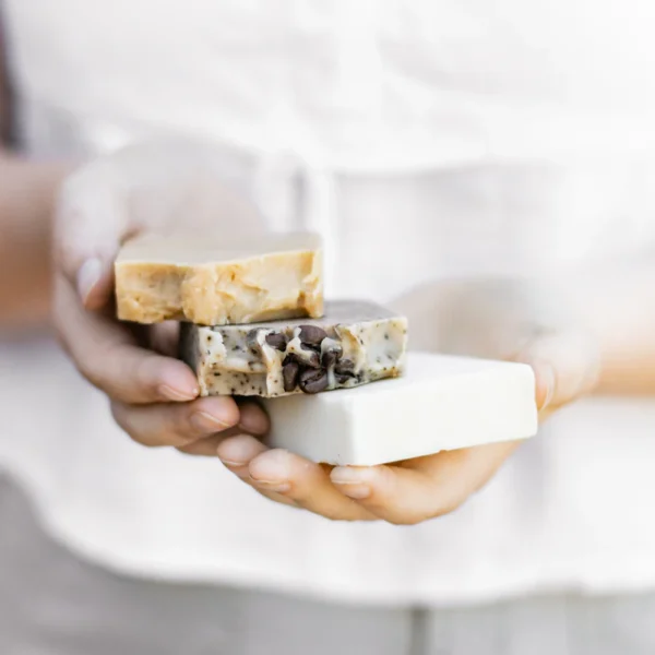 Oat & Honey Cleansing Bar Duo — Beauty & Personal Care at Gallen Shop