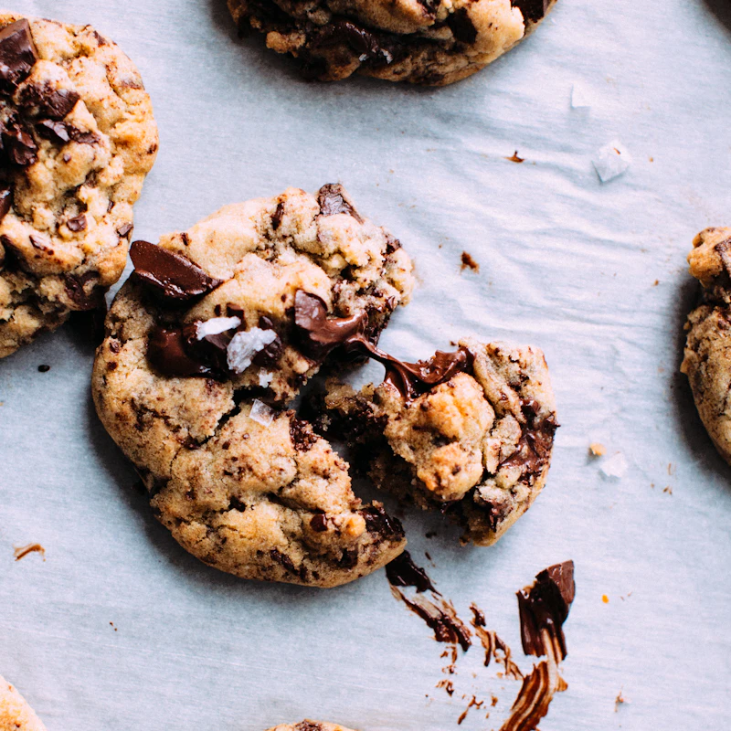 Oatmeal Raisin Bakery Cookies β Snacks at Gallen Shop