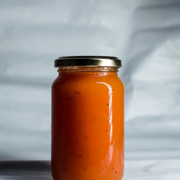 Orange Marmalade Duo — Pantry at Gallen Shop