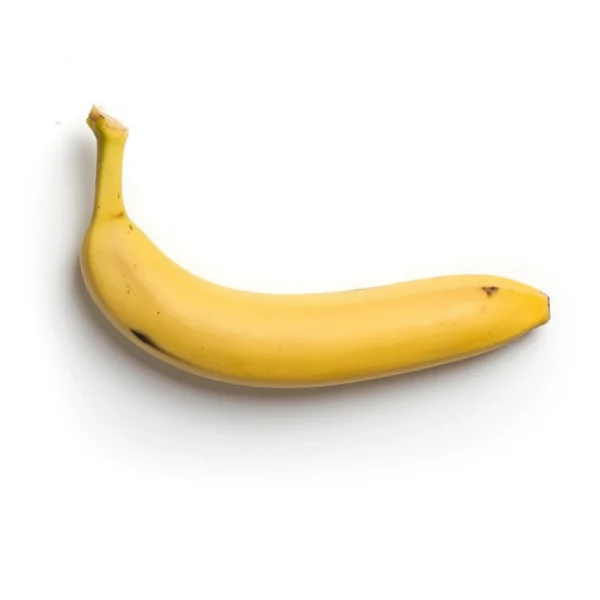 Organic Bananas Bunch — Fresh Produce at Gallen Shop