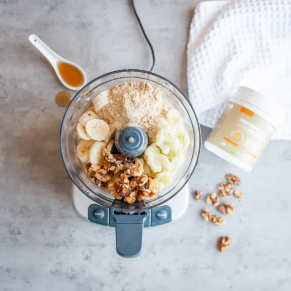 Personal Smoothie Blender — Home & Kitchen at Gallen Shop