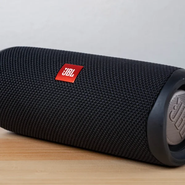 Portable Bluetooth Speaker — Electronics at Gallen Shop