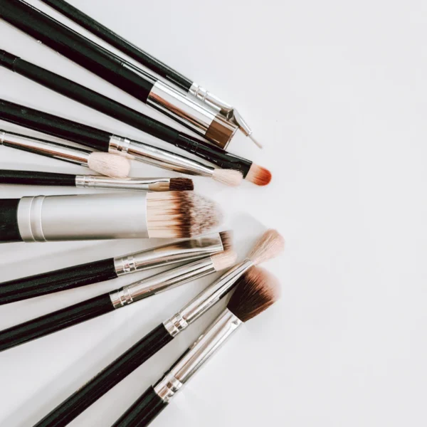 Pro Makeup Brush Set (8-Piece) — Beauty & Personal Care at Gallen Shop