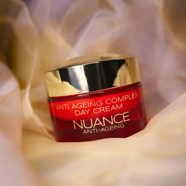 Rich Night Cream with Squalane — Beauty & Personal Care at Gallen Shop