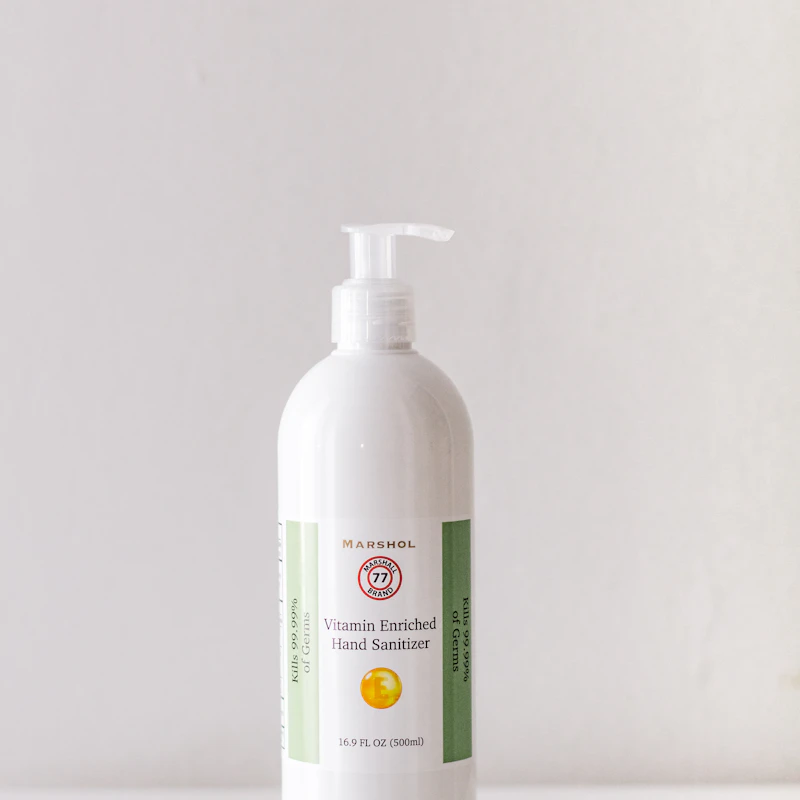 Scalp-Care Shampoo & Conditioner Set β Beauty & Personal Care at Gallen Shop