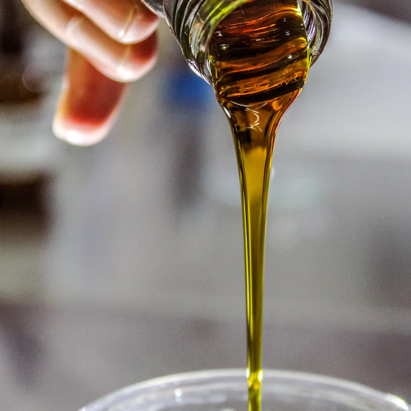 Single-Estate Olive Oil — Robust Blend — Pantry at Gallen Shop