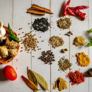 Smoked Paprika & Chili Trio — Pantry at Gallen Shop