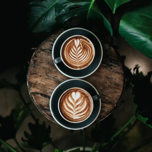 Stacking Espresso Cups Set — Home & Kitchen at Gallen Shop