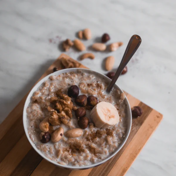 Steel-Cut Oats 24 oz — Pantry at Gallen Shop