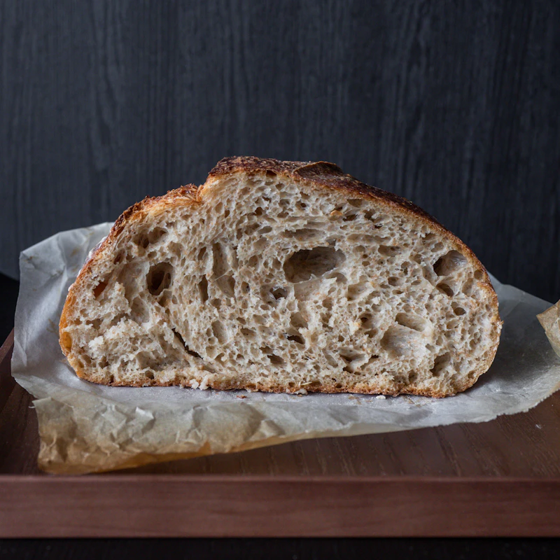 Stone-Baked Country Bread β Pantry at Gallen Shop