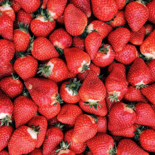Sweet Strawberries Family Pack 2 lb — Fresh Produce at Gallen Shop