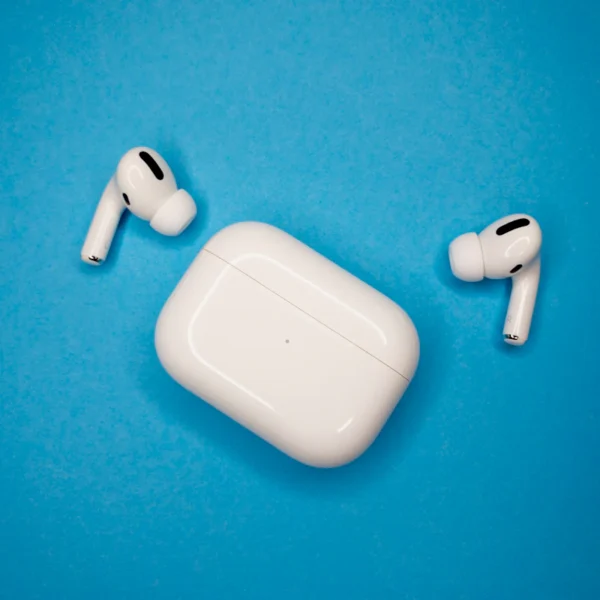True Wireless Earbuds with Charging Case — Electronics at Gallen Shop