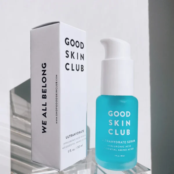 Vitamin C Brightening Serum — Beauty & Personal Care at Gallen Shop