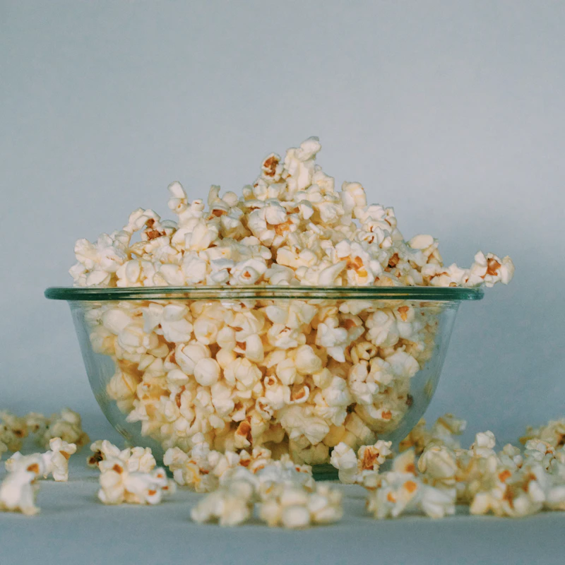 White Cheddar Popcorn 6 Bags β Snacks at Gallen Shop